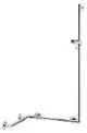 Keuco-KE-Duschhandlauf-Plan-Care-34908-mit-Br-Stg-r-l-verchromt-597-680-1265-mm-34908014411 gallery number 1